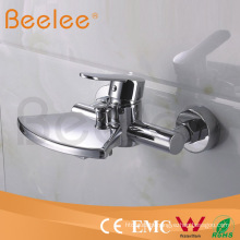 High Quality in-Wall Bath Shower Faucet